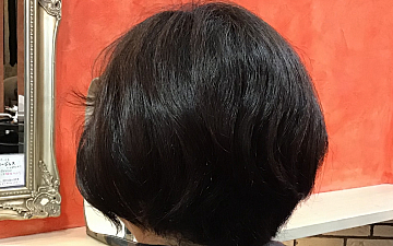 髪質改善/亀有PRIDE.RISE