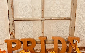 9月/亀有美容室PRIDE.RISE