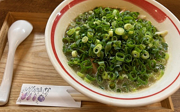 ラーメン/亀有美容室PRIDE.RISE