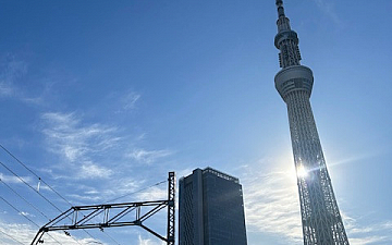 スカイツリー/亀有美容室PRIDE.RISE