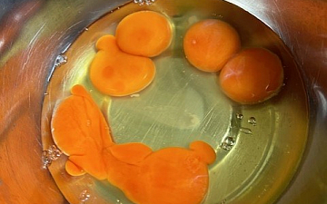 え?え?え?/亀有美容室PRIDE.RISE