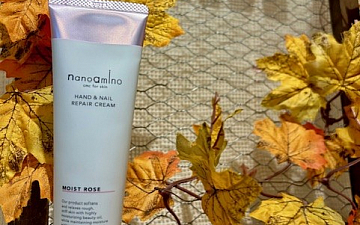 ハンドクリーム part2/亀有美容室PRIDE.RISE