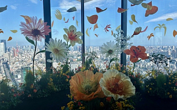 渋谷へ/亀有美容室PRIDE.RISE