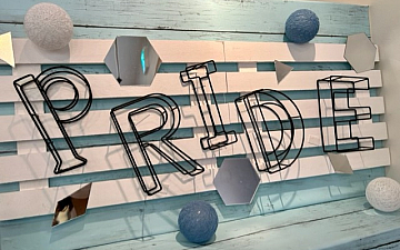 5月最終日/亀有美容室PRIDE.RISE