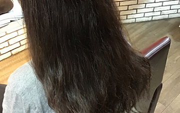 髪質改善/亀有の美容室PRIDE.RISE