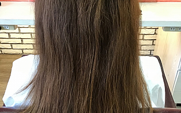 髪質改善/亀有PRIDE.RISE