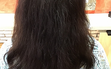 髪質改善パーマ/亀有PRIDE