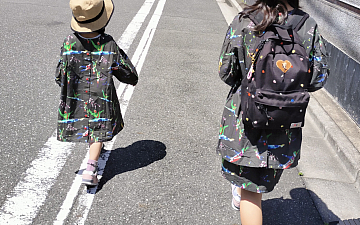 GW/亀有の美容室PRIDE.RISE