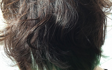 100%ヘナの店/PRIDE.RISE