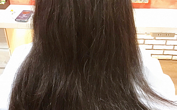 スタイルチェンジ/髪質改善 PRIDE亀有