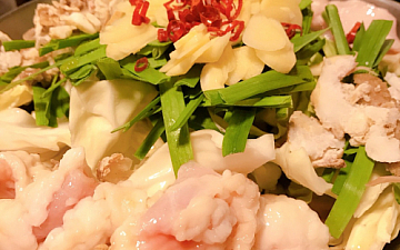 年末といえば/ヘナ100% PRIDE亀有