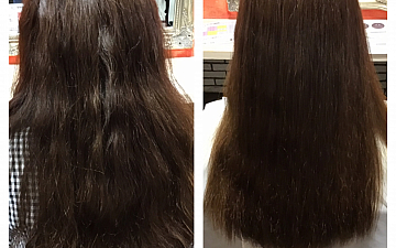髪質改善/ヘナ100% PRIDE亀有