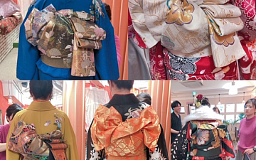 2019年度成人式/亀有の美容室PRIDE.RISE