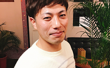 パーマとカラーリングとカット/亀有の美容室PRIDE.RISE