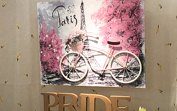 春らしく/ヘナ100% PRIDE亀有
