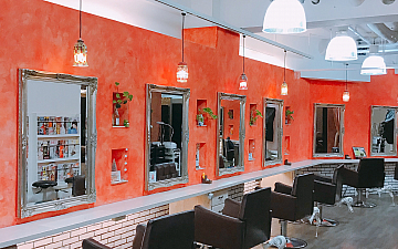 2019/ヘナ100% 亀有PRIDE