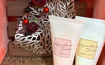 ハンドクリーム/亀有美容室PRIDE.RISE