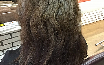 髪質改善/亀有PRIDE