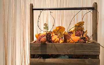 12月は…/亀有の美容室PRIDE.RISE