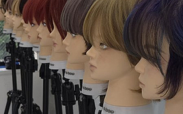 今年最後のPEEKABOO講習//byPRIDE.RISE