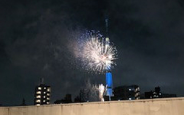 ☆花火☆/亀有の美容室PRIDE.RISE