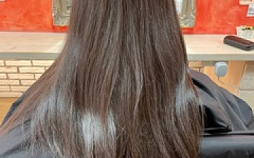 100%ヘナの店/PRIDE.RISE