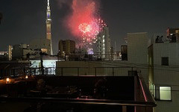 ☆花火☆/亀有の美容室PRIDE.RISE