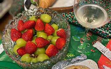 忘年会&クリスマス会