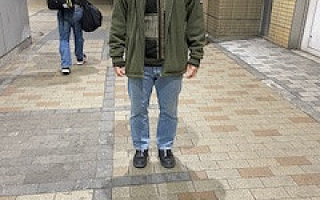 長野へ/亀有の美容室PRIDE.RISE