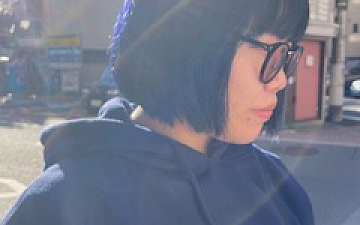 ブルー/PRIDE.RISE