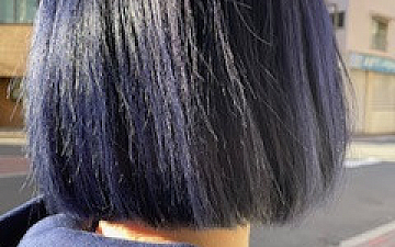 ネイビーパープル/PRIDE.RISE