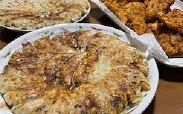 今月の帰省/PRIDE.RISE