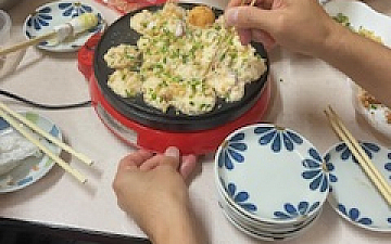 たこパー/PRIDE.RISE