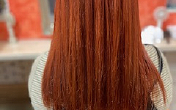 ブリーチオンカラー/PRIDE.RISE