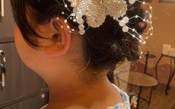 初 結婚式およばれ/PRIDE.RISE