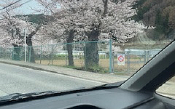 長野へ/PRIDE.RISE