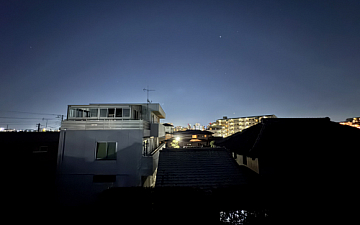 写真に隠された真実 / PRIDE RISE亀有