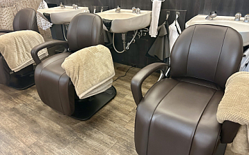 おNEW/亀有美容室PRIDE.RISE