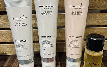 ハンドクリーム/亀有美容室PRIDE.RISE