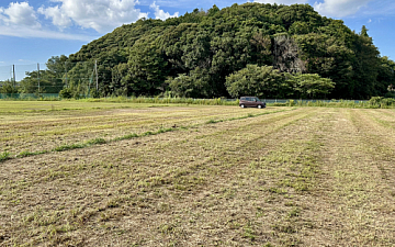 ポツン/亀有美容室PRIDE.RISEわたしにとってか