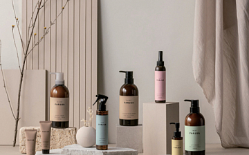 トリートメント/亀有の美容室PRIDE.RISE