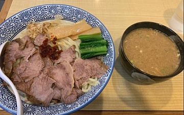 久しぶりに/亀有の美容室PRIDE.RISE