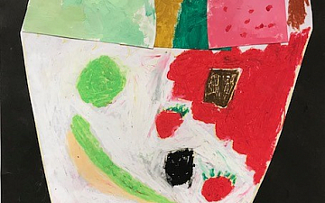 展覧会/亀有の美容室PRIDE.RISE