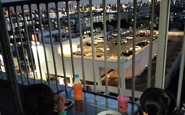 実家にて・・・/亀有の美容室PRIDE.RISE