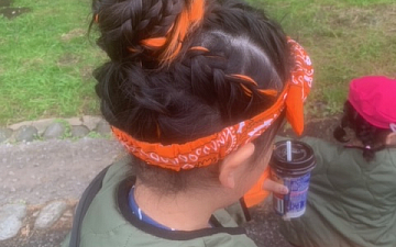 応援/亀有の美容室PRIDE.RISE