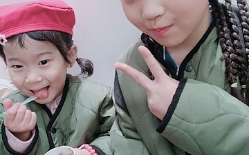 ダンスの発表会/亀有の美容室PRIDE.RISE