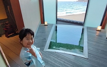 大好きな『ゆうみ』へ/亀有の美容室PRIDE.RISE