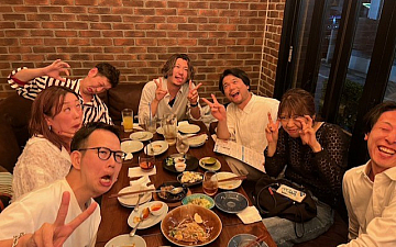 何年かぶりに・・・/亀有の美容室PRIDE.RISE