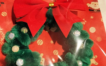 リース/亀有の美容室PRIDE.RISE