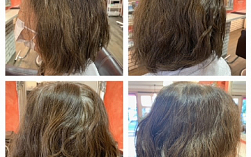 スタイルチェンジ/亀有の美容室PRIDE.RISE